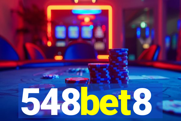 548bet8