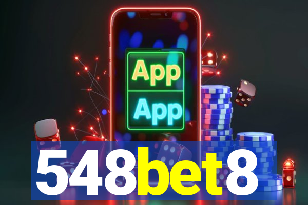 548bet8