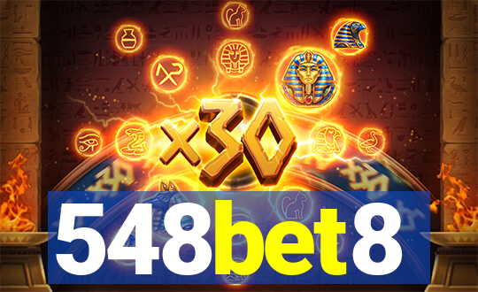 548bet8
