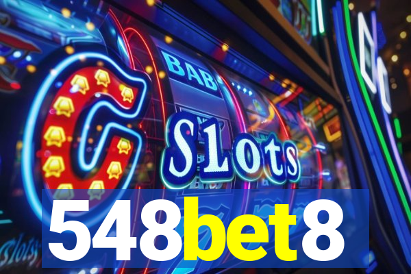 548bet8