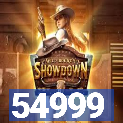 54999