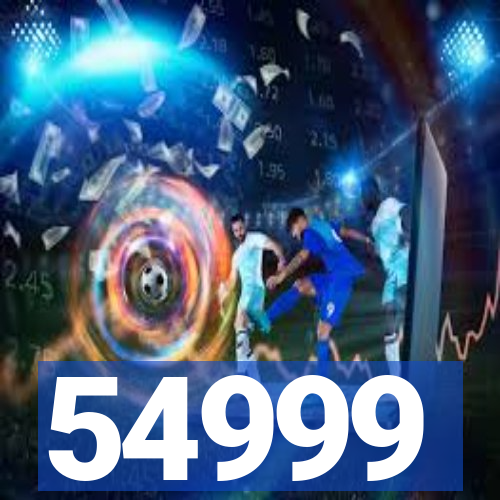 54999