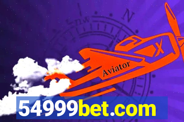 54999bet.com