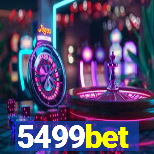 5499bet