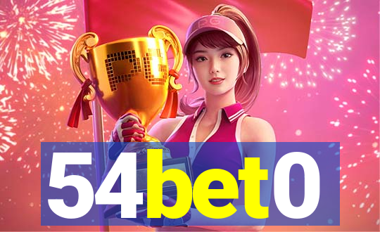 54bet0