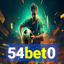 54bet0