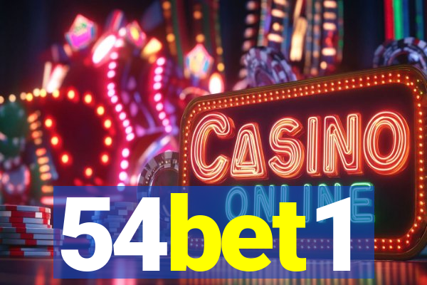 54bet1