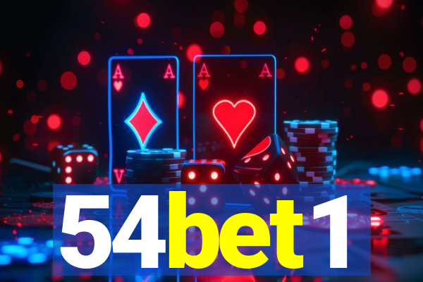 54bet1