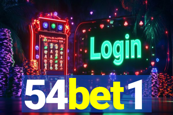 54bet1