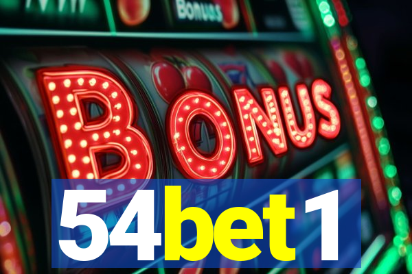 54bet1