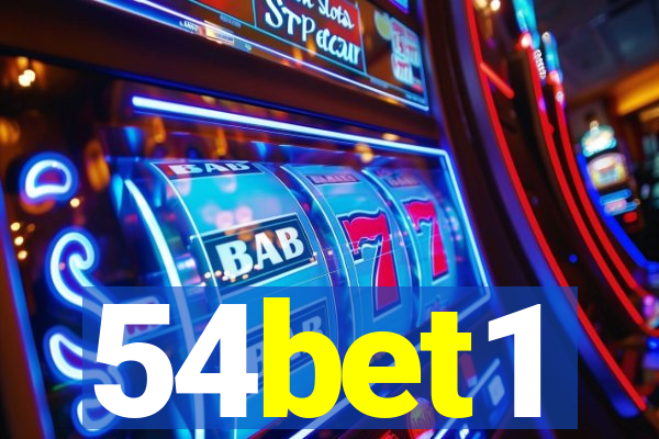 54bet1