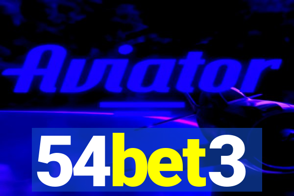 54bet3