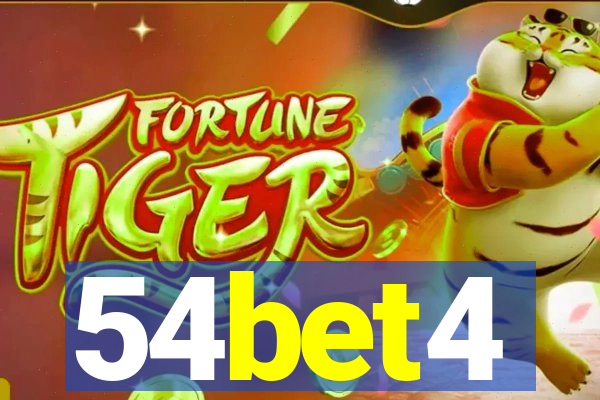 54bet4