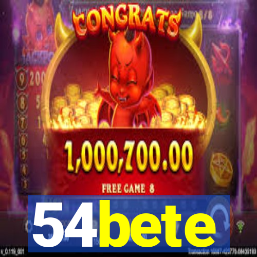 54bete