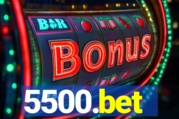 5500.bet