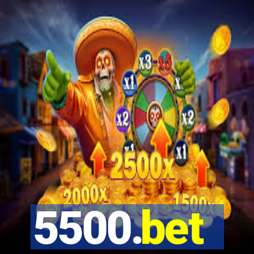 5500.bet
