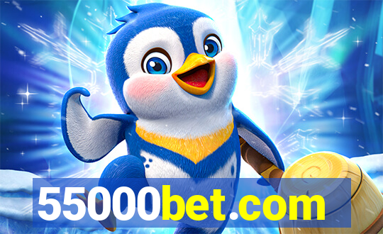 55000bet.com
