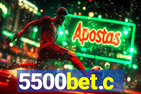 5500bet.c