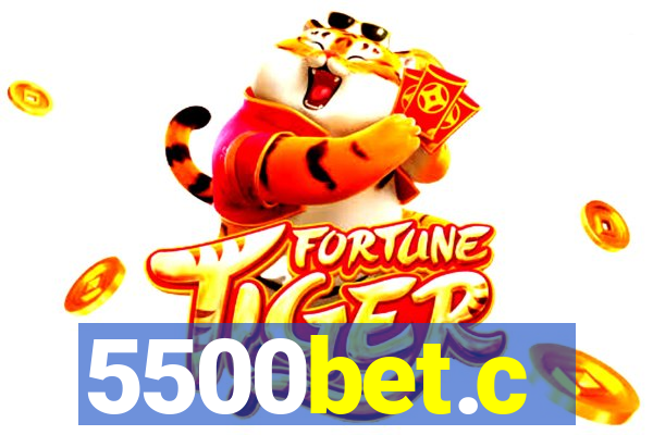 5500bet.c