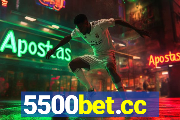 5500bet.cc