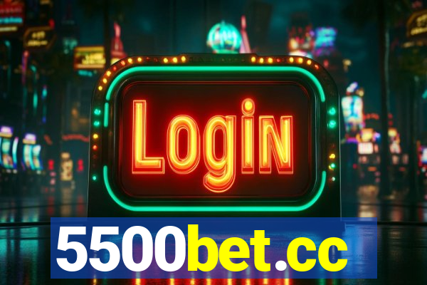 5500bet.cc