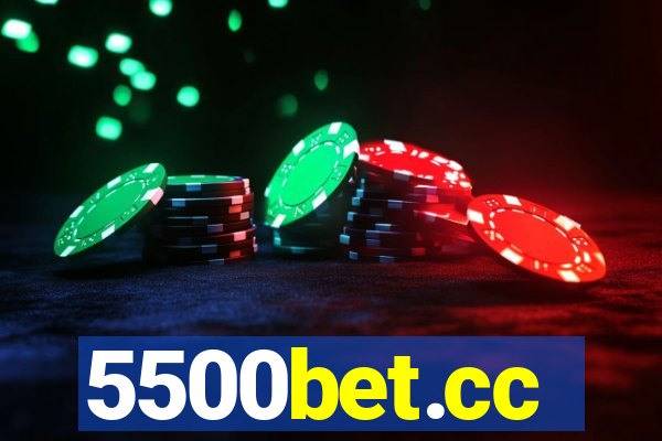 5500bet.cc