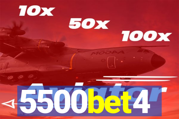 5500bet4