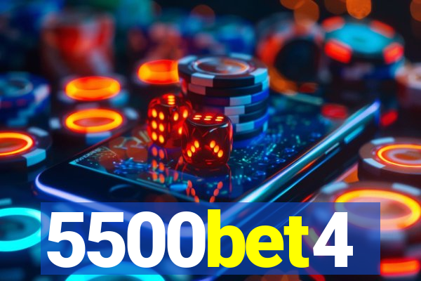 5500bet4