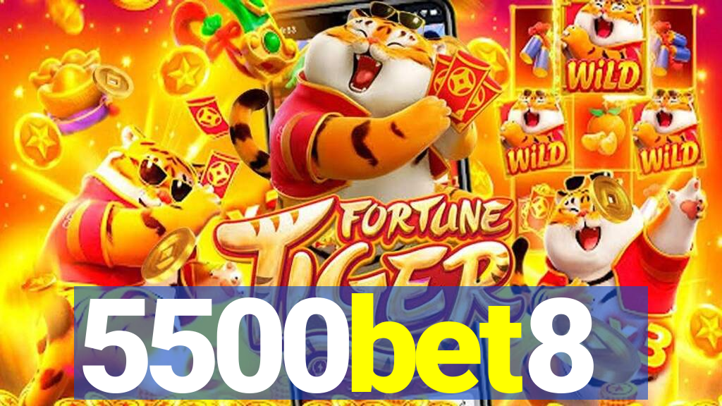5500bet8