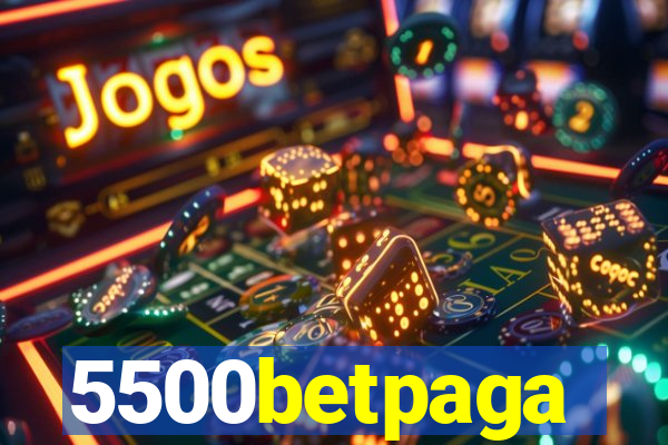 5500betpaga