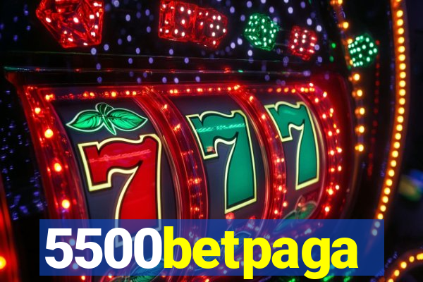 5500betpaga
