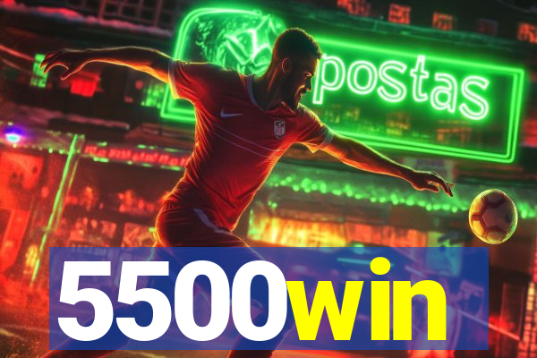5500win