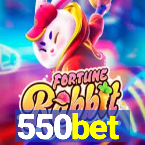 550bet