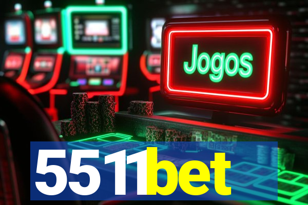 5511bet