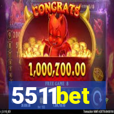 5511bet
