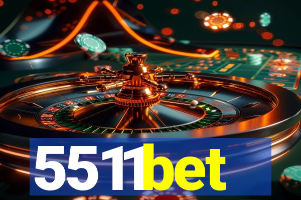 5511bet