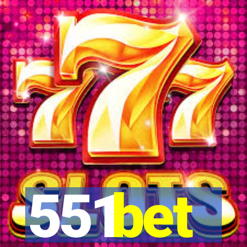551bet