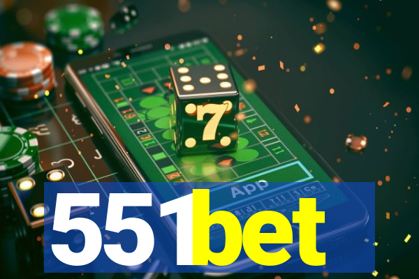 551bet