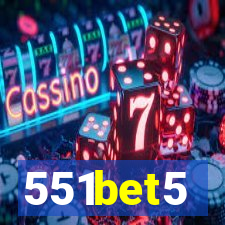 551bet5