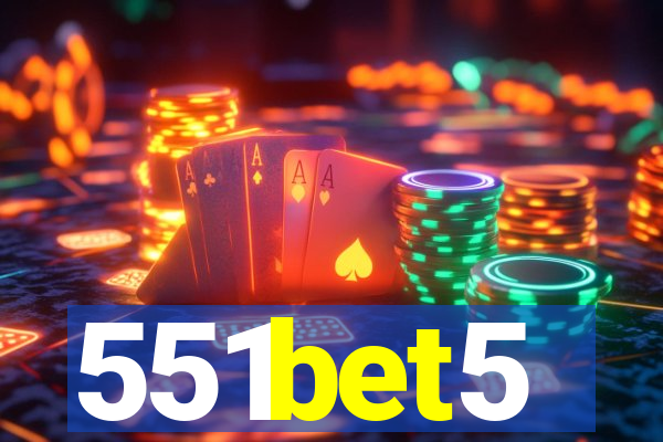 551bet5