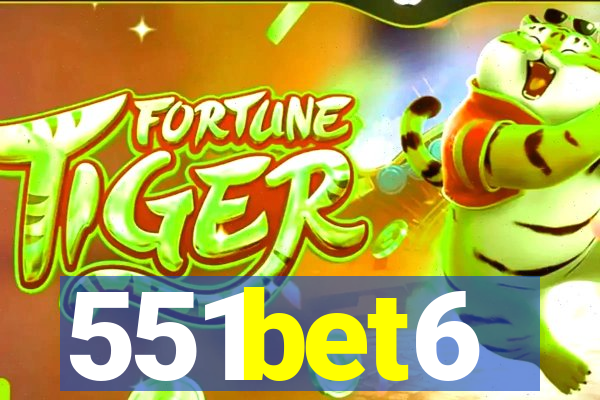 551bet6