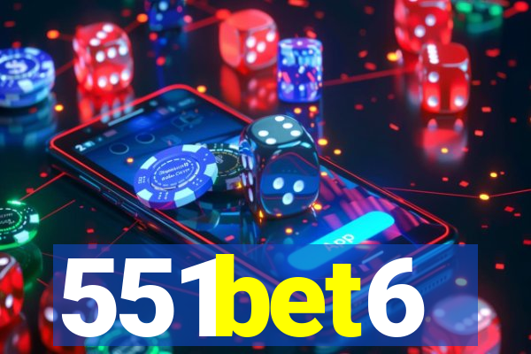 551bet6