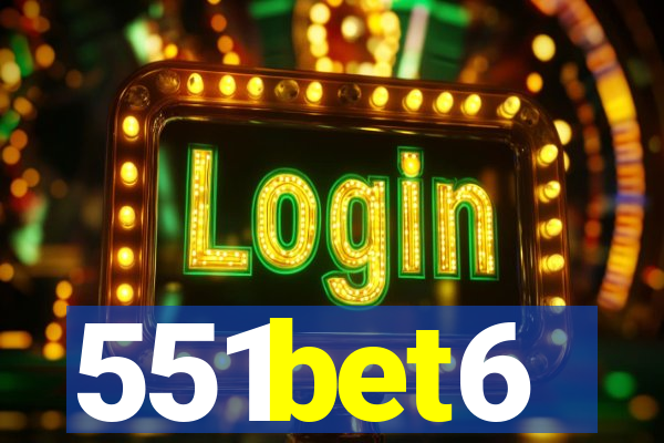 551bet6