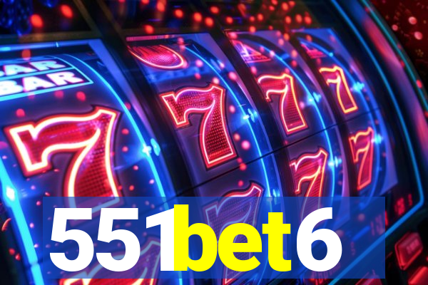 551bet6