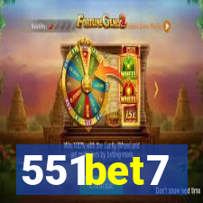 551bet7