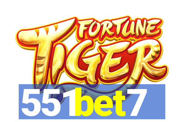 551bet7