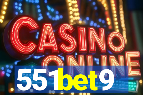 551bet9