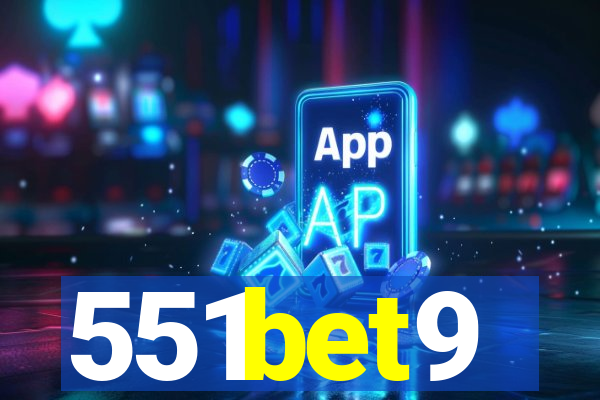 551bet9