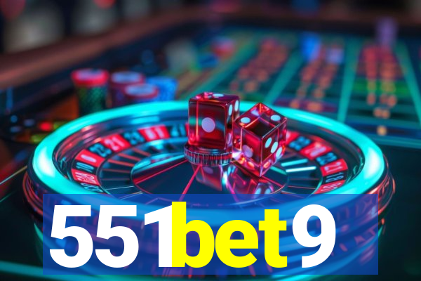 551bet9
