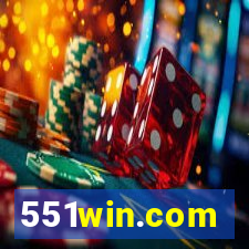 551win.com